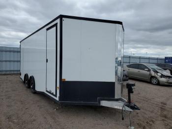  Salvage Alcom Other