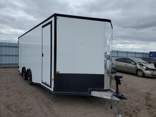  Salvage Alcom Other