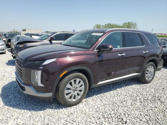  Salvage Hyundai PALISADE