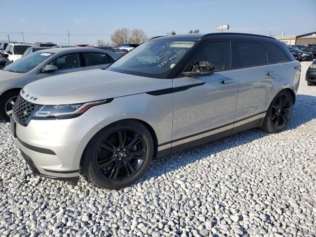  Salvage Land Rover Range Rover
