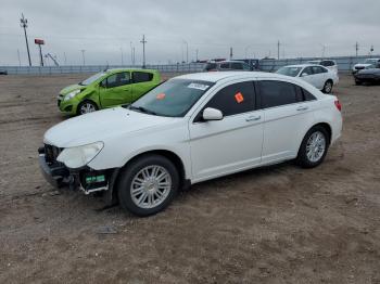  Salvage Chrysler Sebring