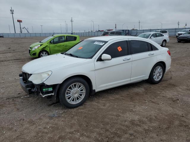  Salvage Chrysler Sebring