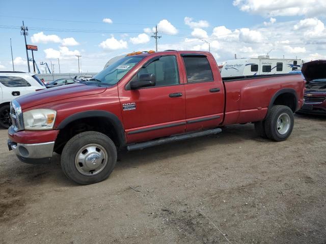  Salvage Dodge Ram 3500