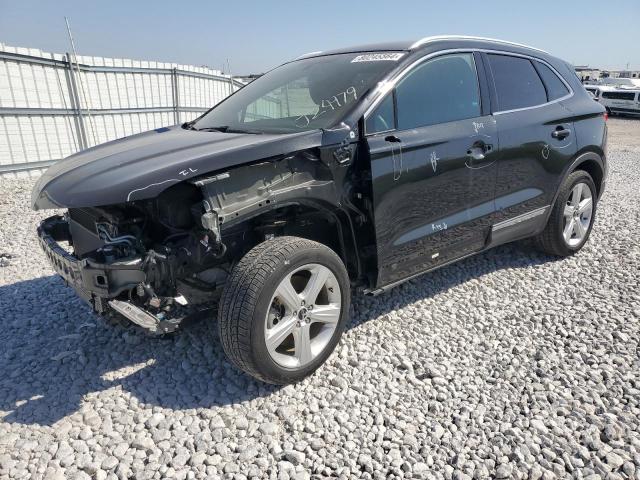  Salvage Lincoln MKZ