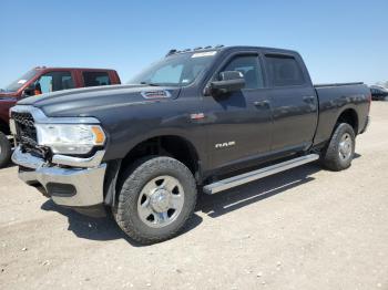  Salvage Ram 2500