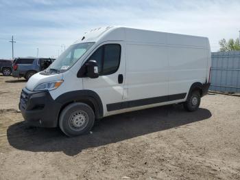  Salvage Ram Promaster