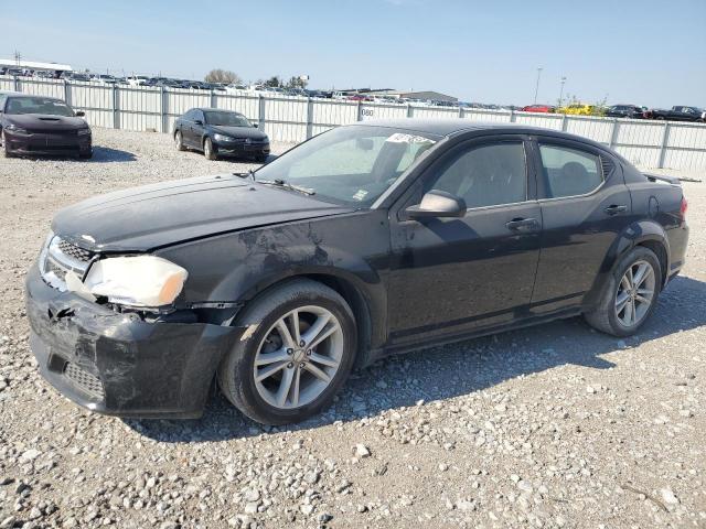  Salvage Dodge Avenger
