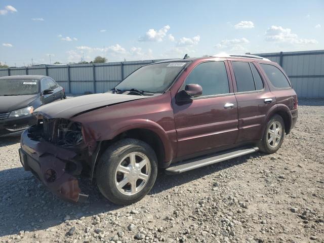  Salvage Buick Rainier