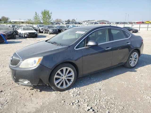  Salvage Buick Verano