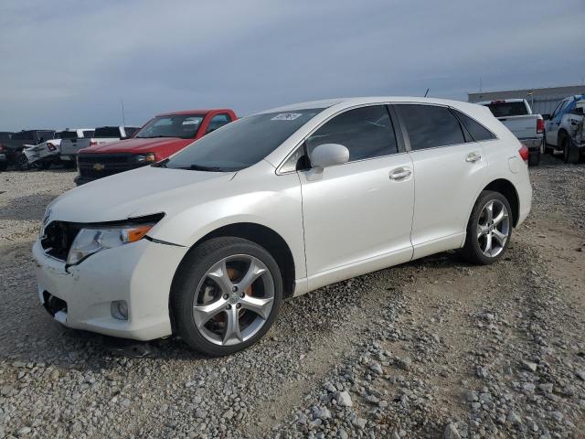  Salvage Toyota Venza