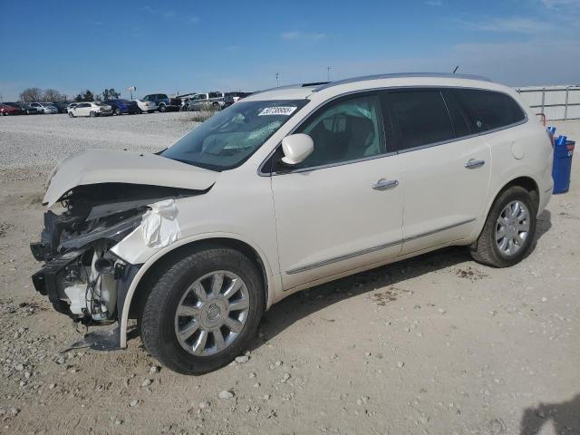  Salvage Buick Enclave