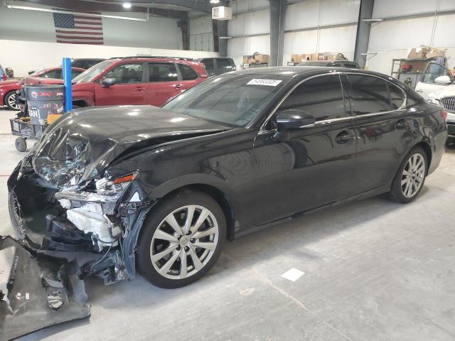  Salvage Lexus Gs