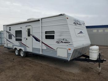  Salvage Jayco Jay Flight