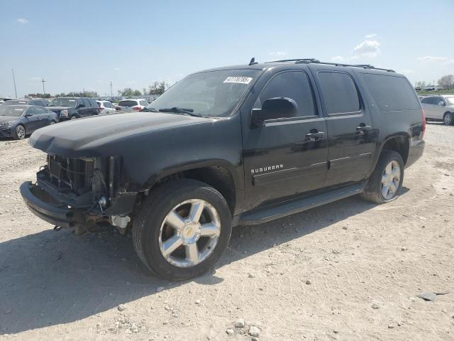  Salvage Chevrolet Suburban