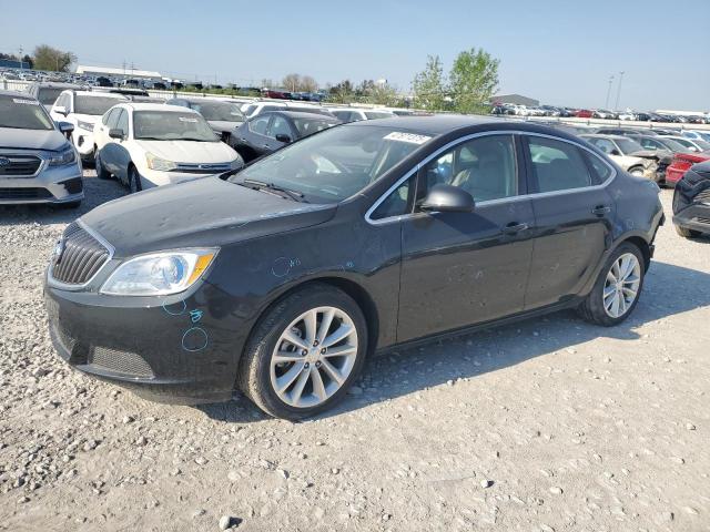  Salvage Buick Verano