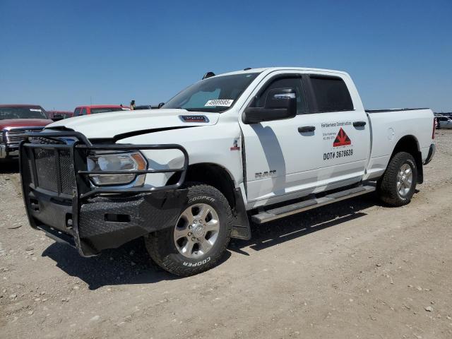  Salvage Ram 3500