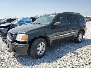  Salvage GMC Envoy