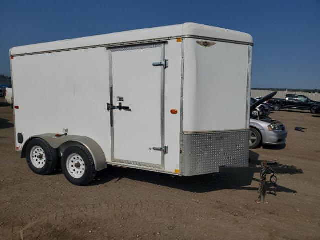  Salvage H&h Trailer