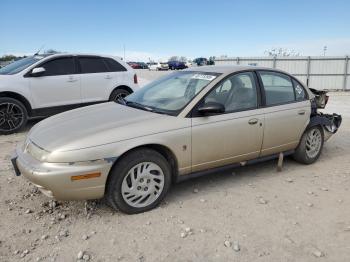  Salvage Saturn Sl Sl1 Sl2