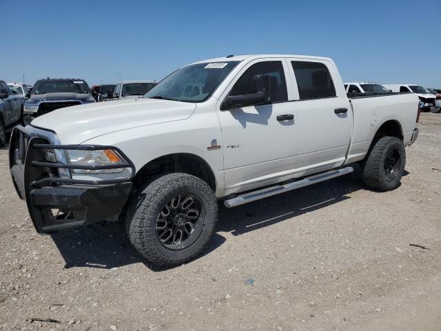 Salvage Ram 2500