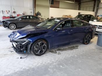  Salvage Kia K5