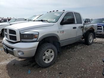  Salvage Dodge Ram
