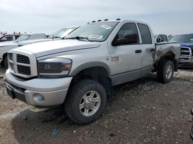  Salvage Dodge Ram