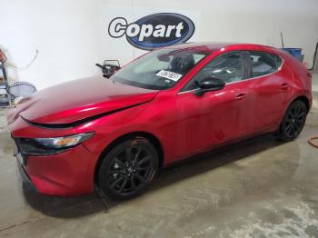  Salvage Mazda 3 Select S