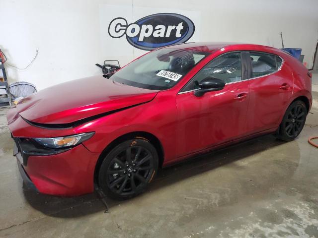  Salvage Mazda 3 Select S