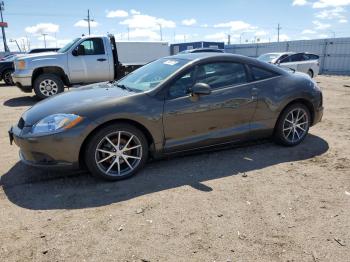 Salvage Mitsubishi Eclipse