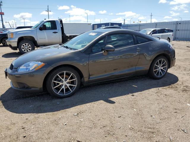  Salvage Mitsubishi Eclipse