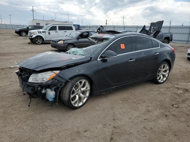  Salvage Buick Regal