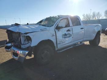  Salvage Ram 3500