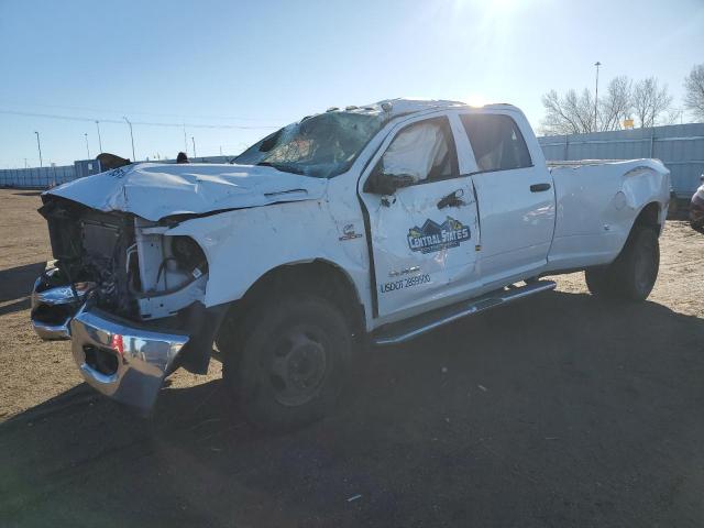  Salvage Ram 3500