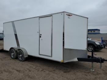  Salvage H&htrilers Other
