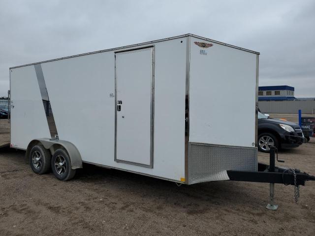  Salvage H&htrilers Other