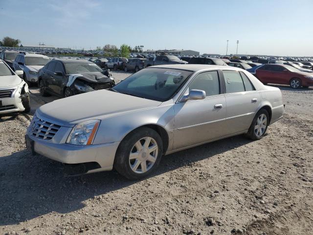  Salvage Cadillac DTS