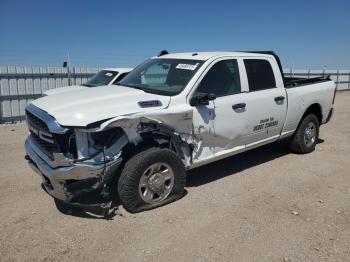  Salvage Ram 2500