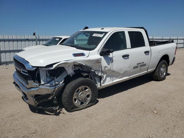  Salvage Ram 2500
