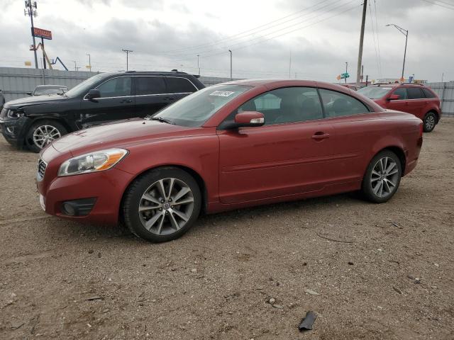  Salvage Volvo C70