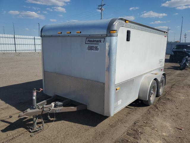  Salvage Haulmark Other