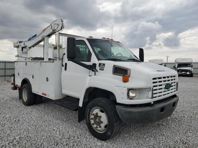  Salvage Chevrolet Ck Series
