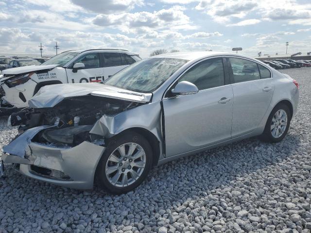  Salvage Buick Regal