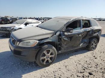  Salvage Volvo XC60