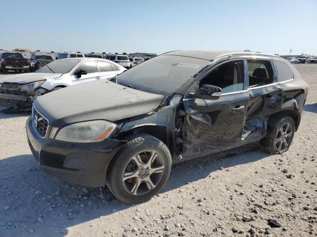  Salvage Volvo XC60