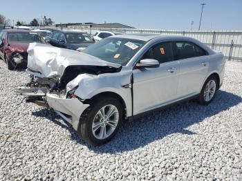 Salvage Ford Taurus