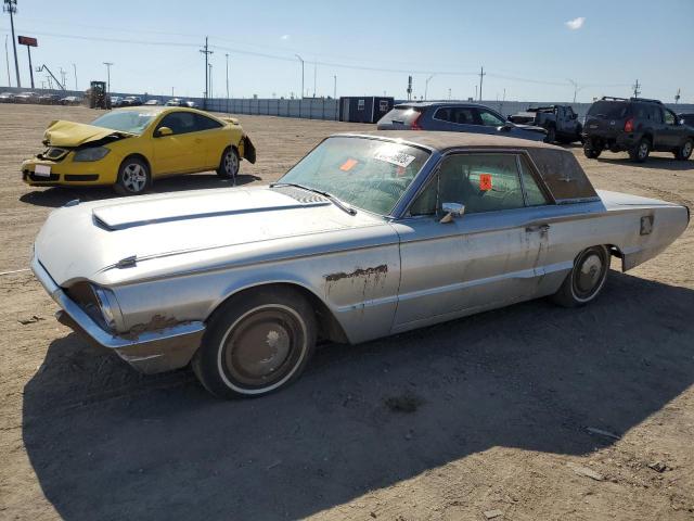  Salvage Ford Thunderbird
