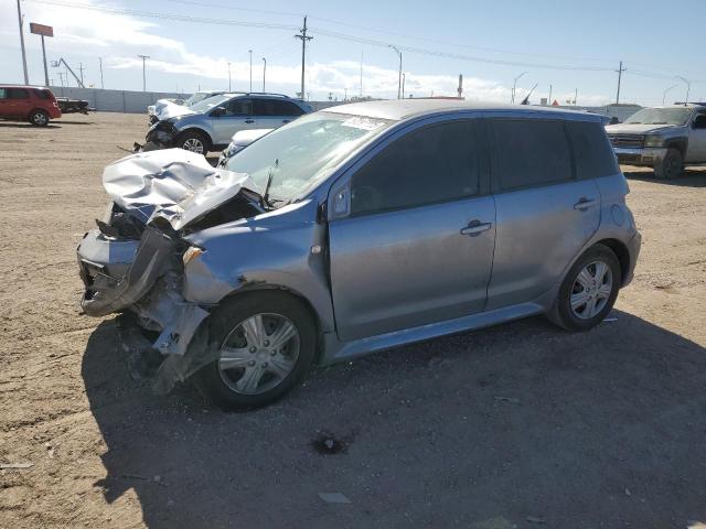  Salvage Toyota Scion