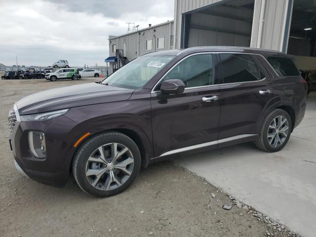 Salvage Hyundai PALISADE