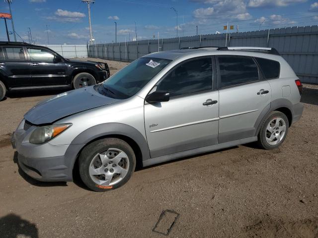  Salvage Pontiac Vibe